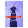 Making Father’s Day Special for Dad