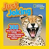 National Geographic Kids Just Joking