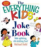 The Everything Kids’ Joke Book by Michael Dahl