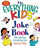 The Everything Kids’ Joke Book by Michael Dahl