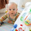 5 Active Play Activities To Try With Your Baby