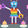 Sago Mini Robot Party