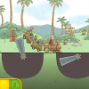 Curious George Train Adventures