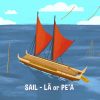Malama Honua My Voyage