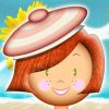 Rose Milany at the Beach