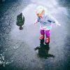 5 Indoor Craft Ideas For Rainy Days