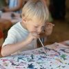4 Ideas For Turning Your Kids’ Artwork Into Gifts