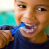 Toddler Tooth Brushing Tips