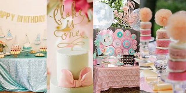 Use Colors And Lights Carefully Use Colors And Lights Carefully-15th-birthday-party-ideas