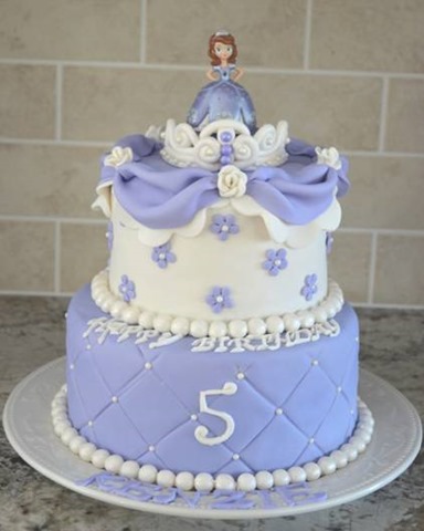 clip_image010 Birthday-Cake-Ideas-for-Girls-Princess Sofia Cake