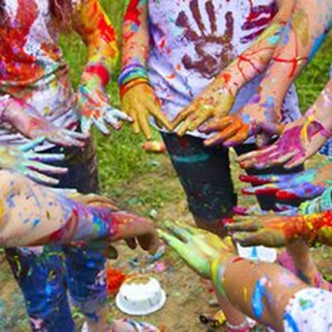 Outdoor Wild Party May Be A Good Idea Outdoor Wild Party May Be A Good Idea-15th-birthday-party-ideas