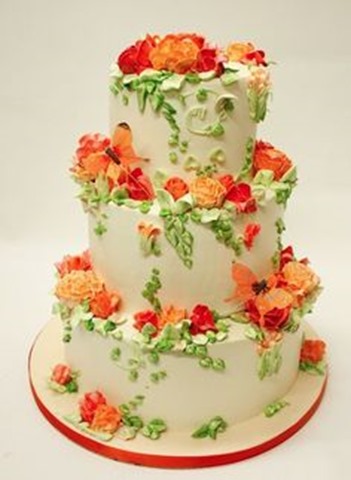 clip_image014 Birthday-Cake-Ideas-for-Girls-The Flower Cake