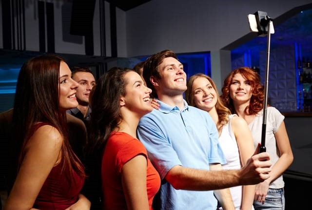 Arrange For A Good Camera Or A Long Selfie Stick 15th-birthday-party-ideas-Arrange For A Good Camera Or A Long Selfie Stick
