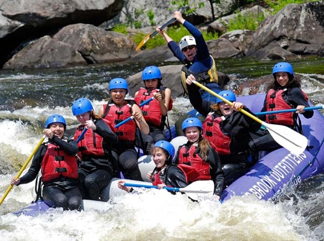 Plan Something Adventurous For The Kids Plan Something Adventurous For The Kids -15th-birthday-ideas