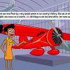 World of Liberty: Paintings, Planes, and Pioneers