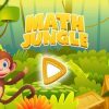 Math Jungle : Grade 1