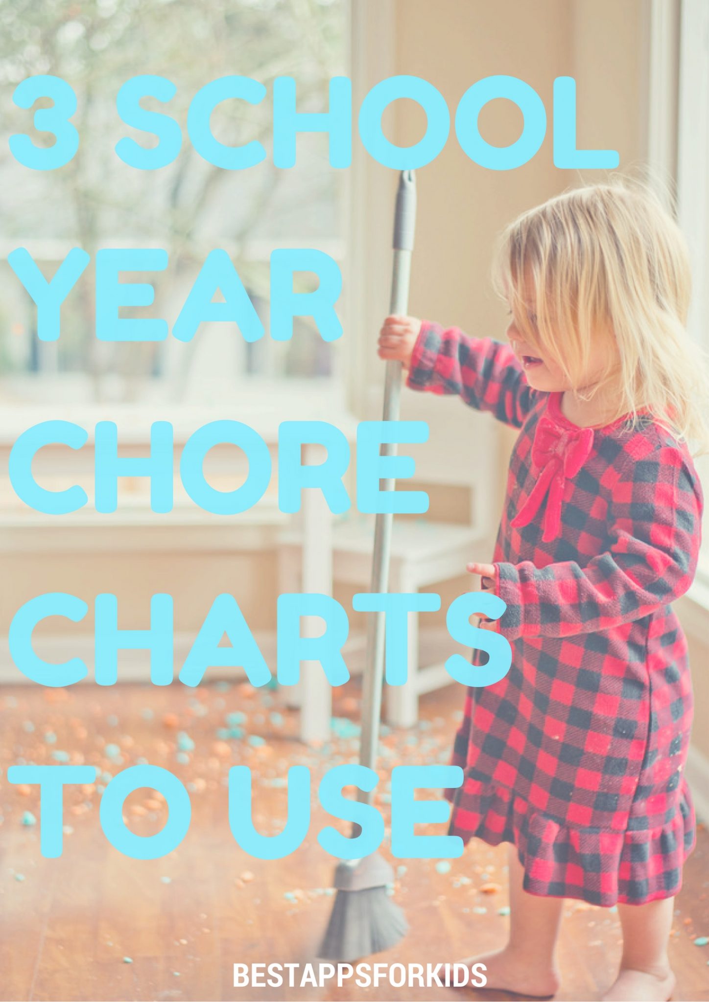 Chore Chart For Adults App