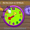 EduGuru 3-5 Maths