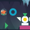 Highlights Shapes-Preschool Learning Puzzles