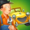 Mulle Meck’s cars