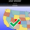 United States Map Quiz Education Edition