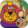 Animalia – Kids Learning Games & Interactive Story