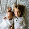 Toddlers With New Siblings: 5 Tips
