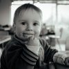 5 Things To Do When Sitting With Children In Restaurants