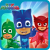 PJ Masks: Super City Run