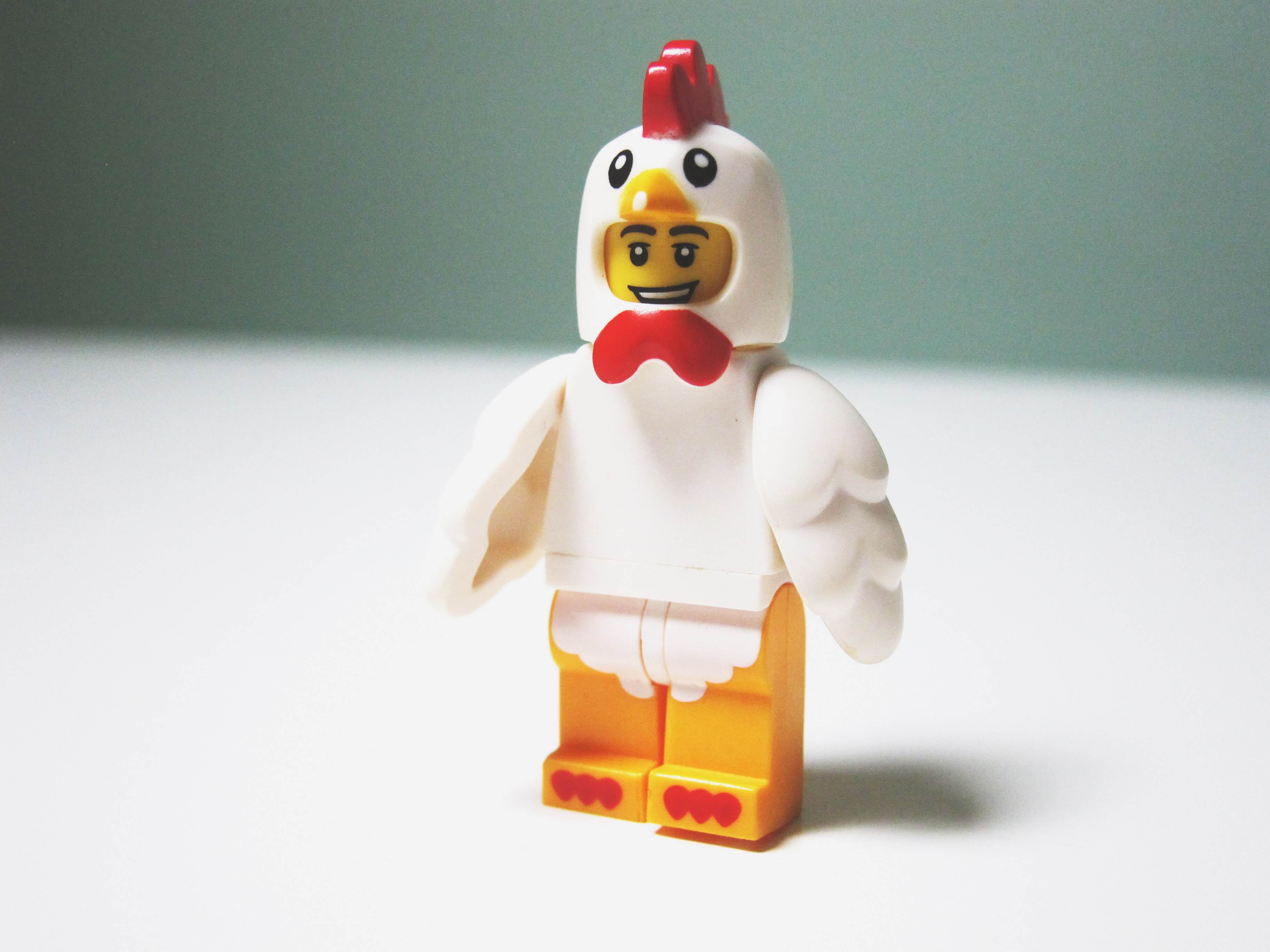 Create Your Own Lego Coloring Pages for Kids