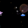 Patrick’s Dinosaur: Aliens and Diggers