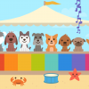 Sago Mini Puppy Preschool