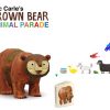 Eric Carle’s Brown Bear Animal Parade