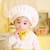 Kitchen Activities For Kids By Age