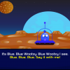STEM Storiez-Wootzy Colors
