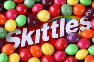 Skittle Challenge Skittle Challenge