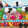 ABC Puzzles Game for Kids