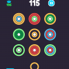 Tic Tac Rings