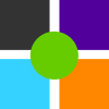Dot vs. Squares