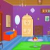 996 Escape Games – Free the Love Birds