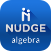 Algebra on Nudge