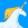 Unicorn Runner