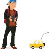 Top 10 R/C Cars for Kids