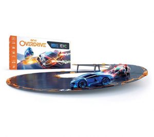 Anki Overdrive Starter Kit