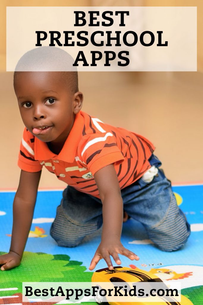 Best Preschool Apps