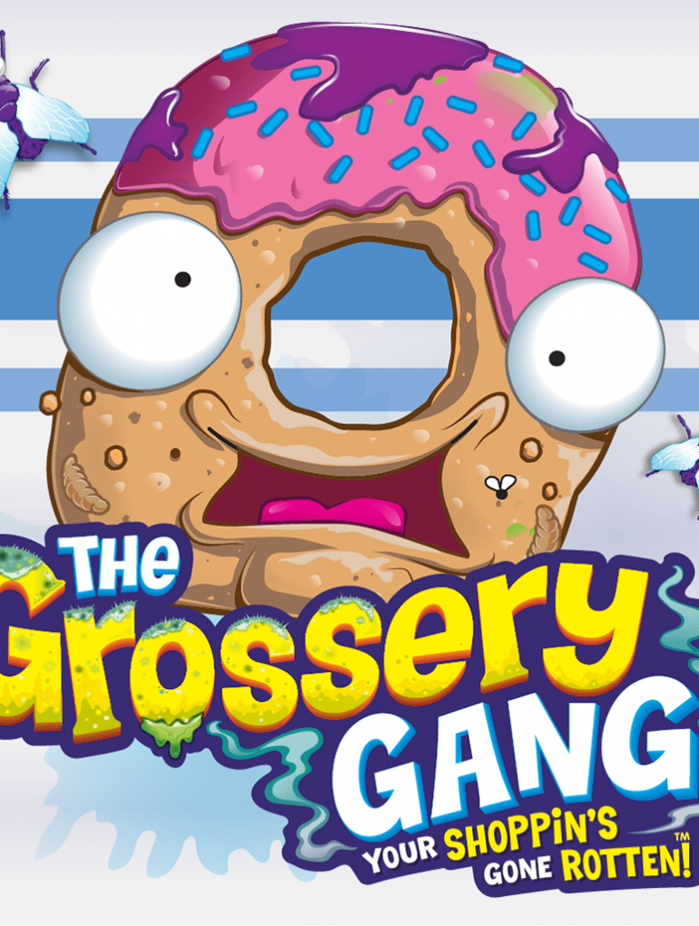 The Grossery Game App Reviews Bestappsforkids Com