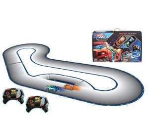 Hot Wheels A.I. Intelligent Race System Starter Set
