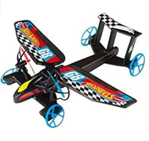 Hot Wheels Sky Shock RC Vehicle