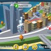 Fitness Race-The Step Counter Game