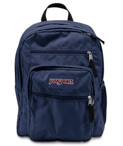 JanSport Big Student Backpack